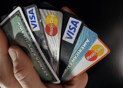 Что это мой банк Америки кредитных карт утверждения шансы?