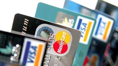 Как делать покупки с помощью кредитной карты