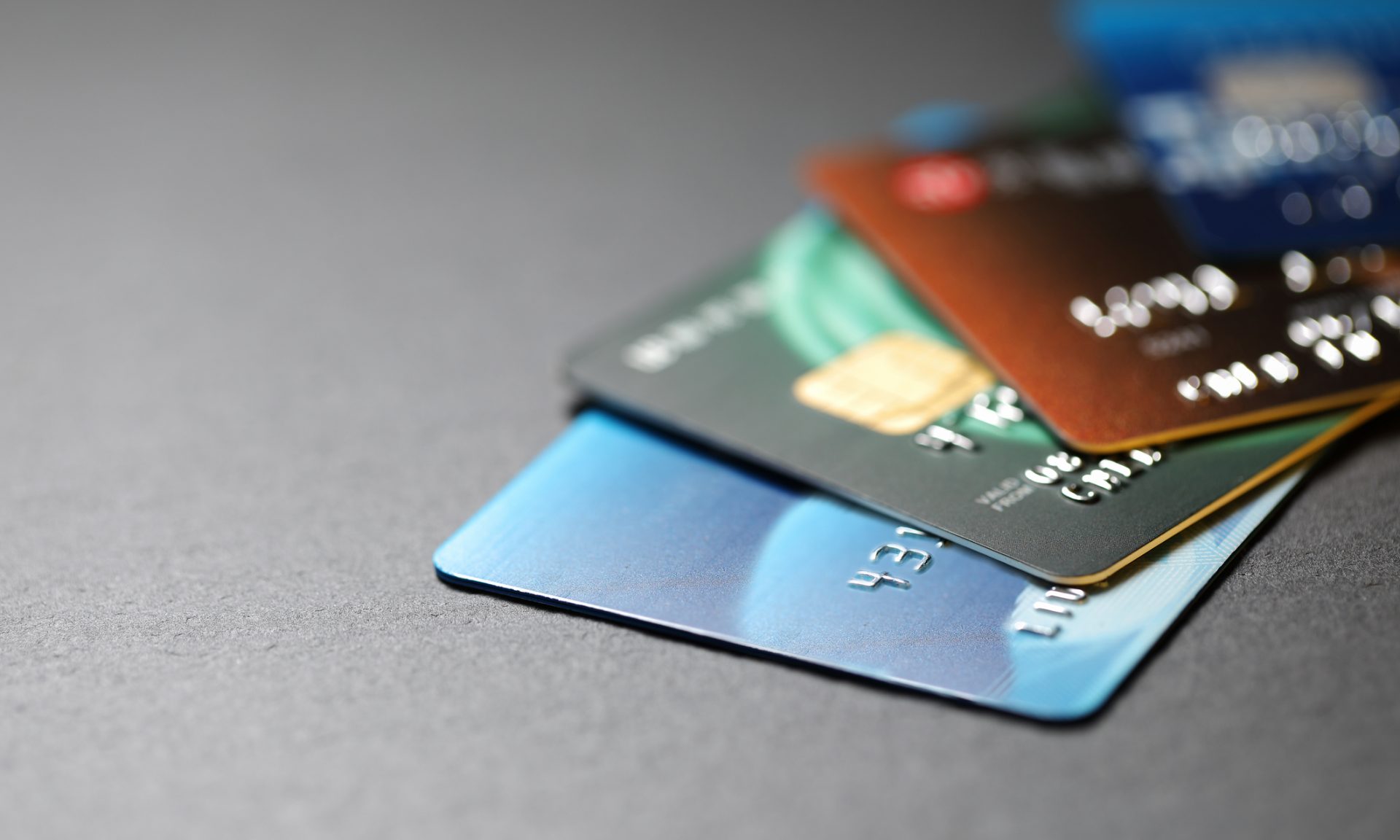 Как выбрать лучшую кредитную карту
