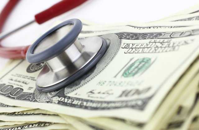Облагаются ли налогом взносы на медицинское страхование?