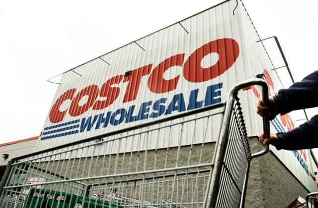 Сокращение маржи Costco обеспокоило инвесторов