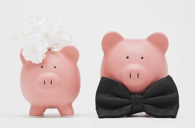 5 умных инвестиционных шагов, которые нужно сделать до брака
