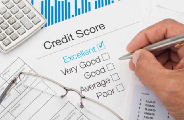 3 вещи, которые вам не говорят о вашем кредитном рейтинге (но должны)