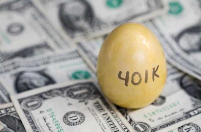 3 вопроса о сборах 401 (k)
