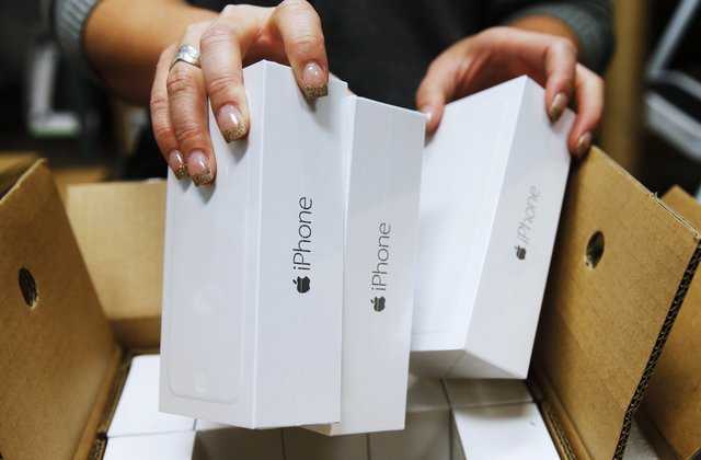 5 вещей, на которые стоит обратить внимание в отчете о доходах Apple