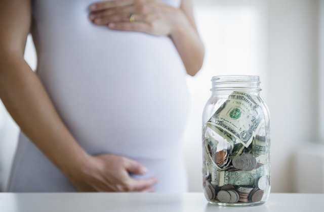 5 денежных ошибок, которых следует избегать во время беременности