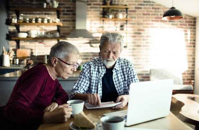 5 причин претендовать на социальное обеспечение в возрасте 70 лет