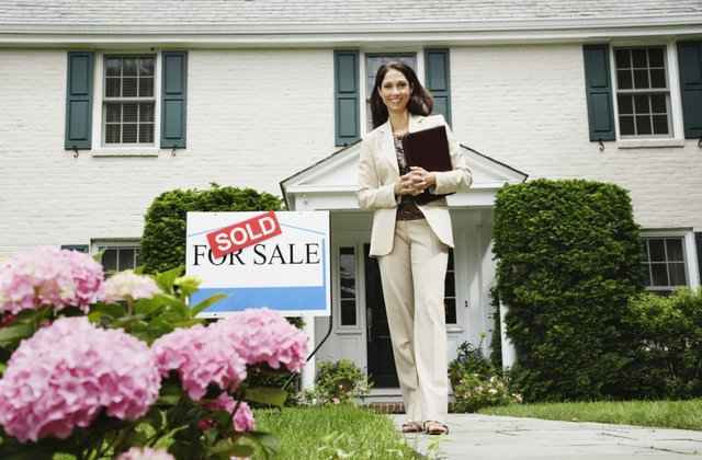 5 способов, которыми весенние продавцы дома могут получить преимущество